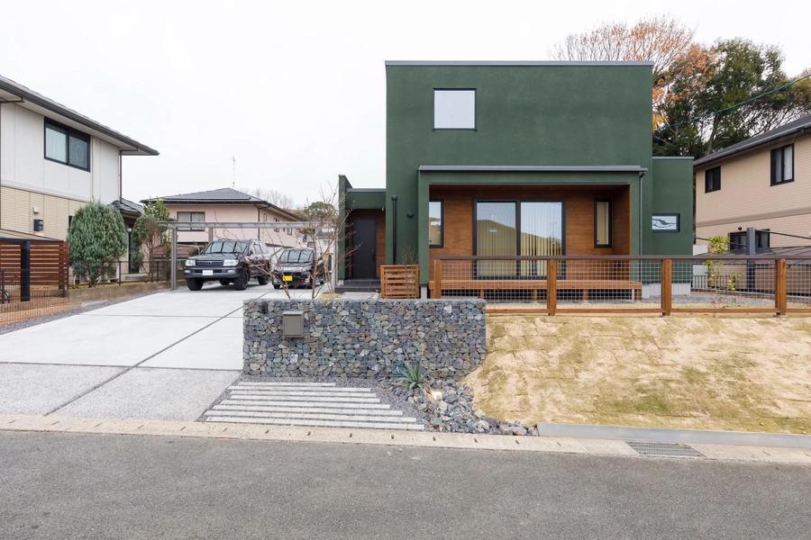 注文住宅の坪単価とは?坪・㎡(平米)の広さの目安を解説!