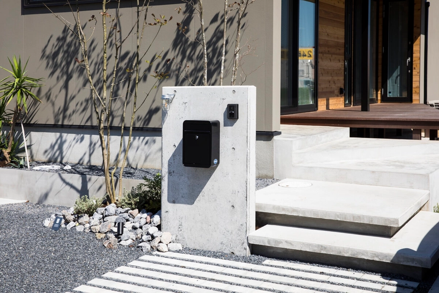 おしゃれな外観の家を建てるポイントは？施工事例23選！