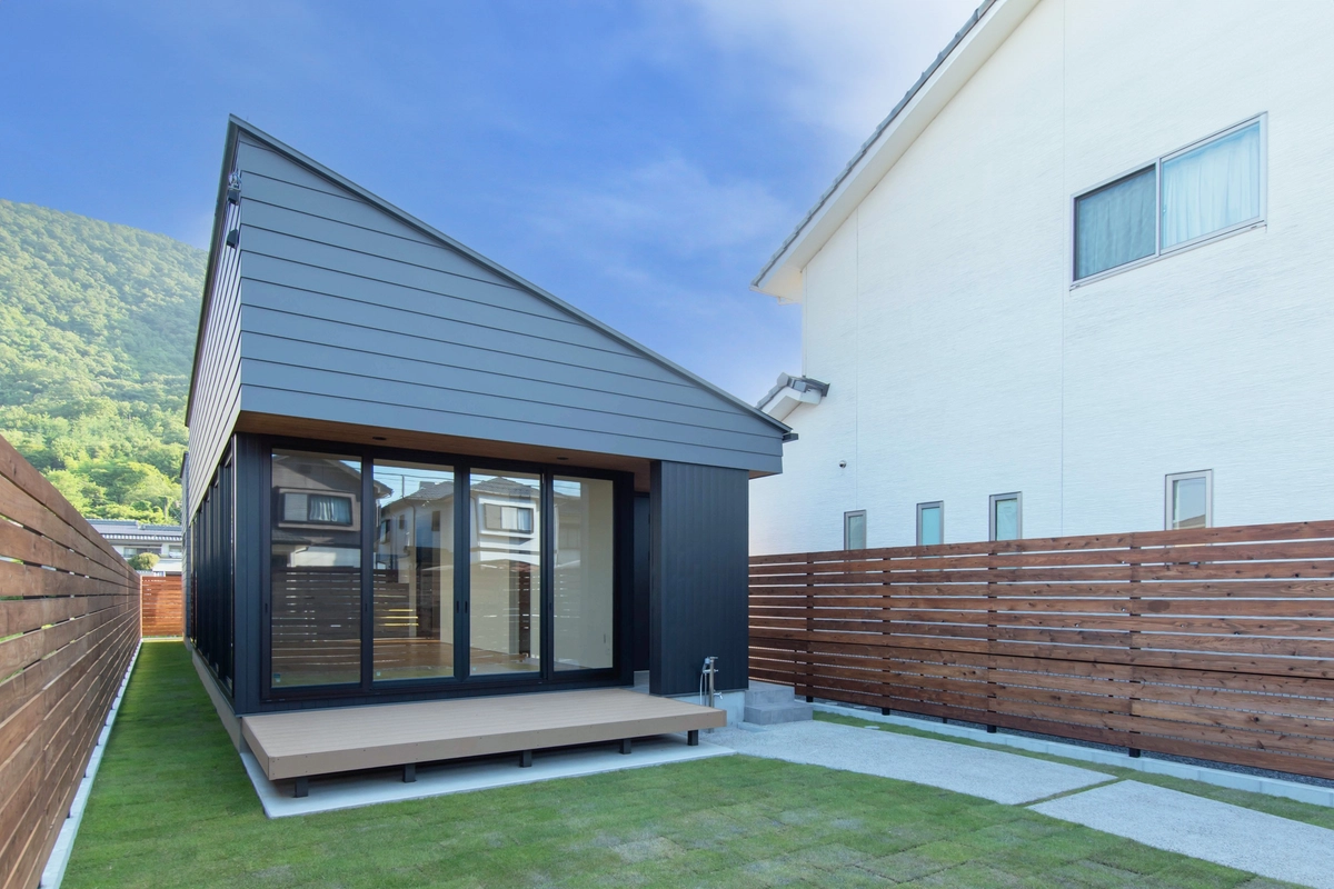 プレゼンテーション力賞「１：１：１のいえ」