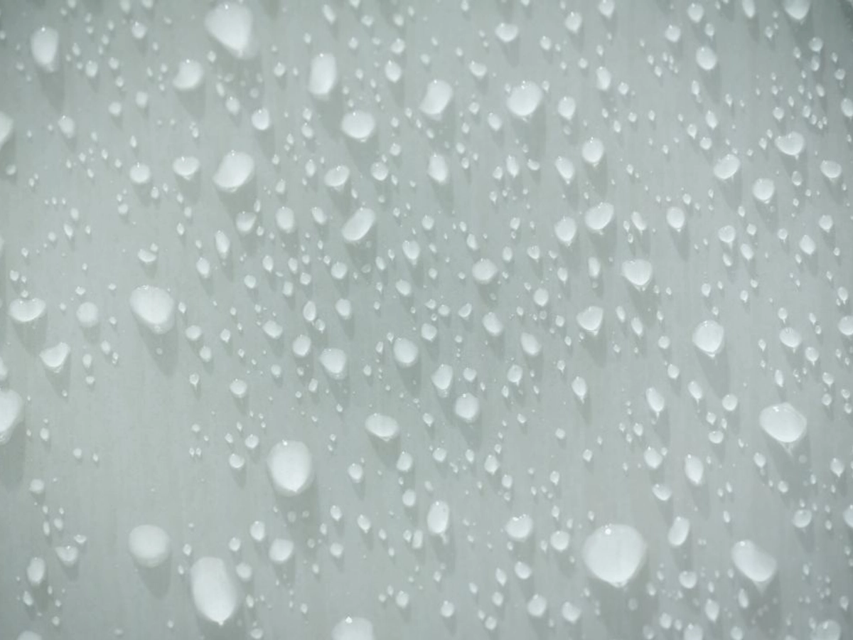 結露のイメージ