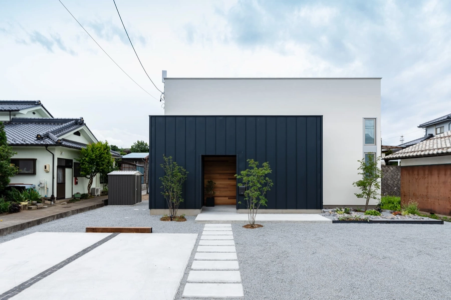 【徳島県】注文住宅の建築相場・坪単価を解説！年収に見合った家づくりをしよう