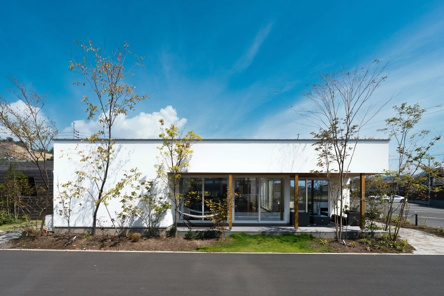 平屋35坪の間取り実例8選！魅力と家づくりのポイントを解説