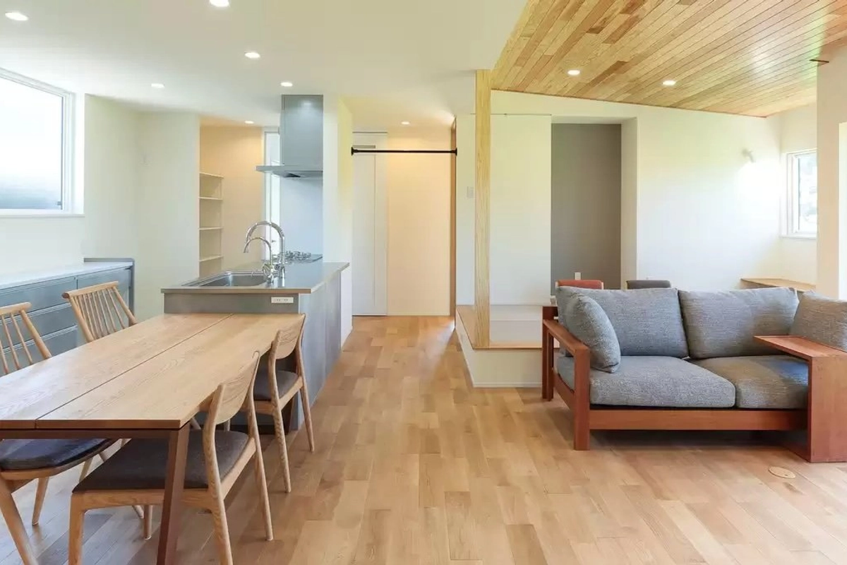 【うるま市】住宅構造見学会