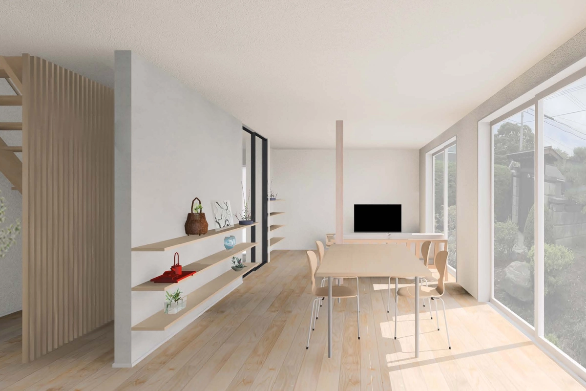 はじめてのフルリフォームセミナー