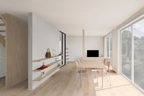 はじめてのフルリフォームセミナー