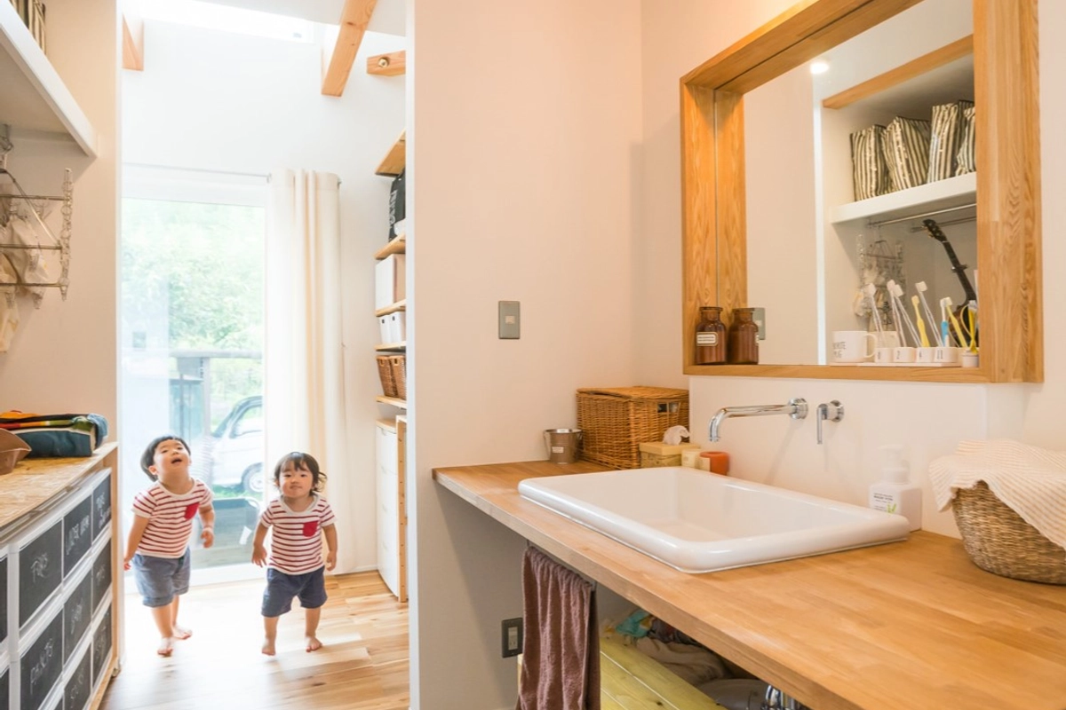 【日進市】家づくり勉強会