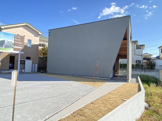 【野田市】野田花井モデル見学会