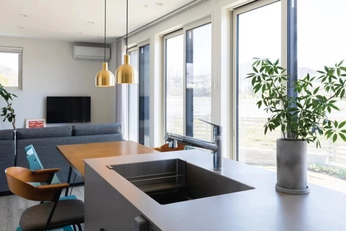 【鹿児島市・垂水市】2棟同時開催!新築完成見学会