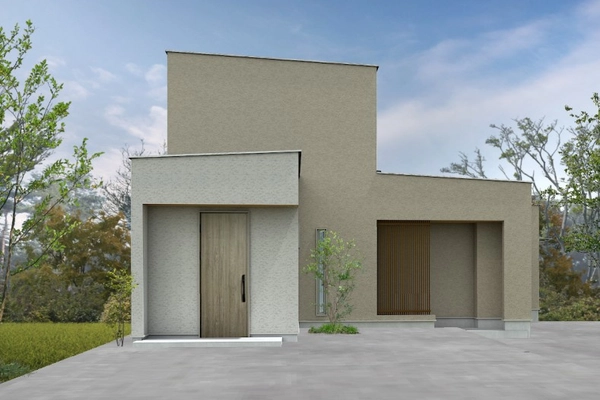 ずっと“ちょうどいい”が続く家 完成見学会