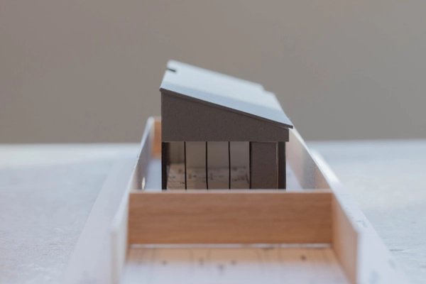 家展【完成見学会】