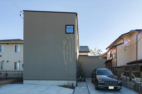 【千葉市緑区】新築完成見学会