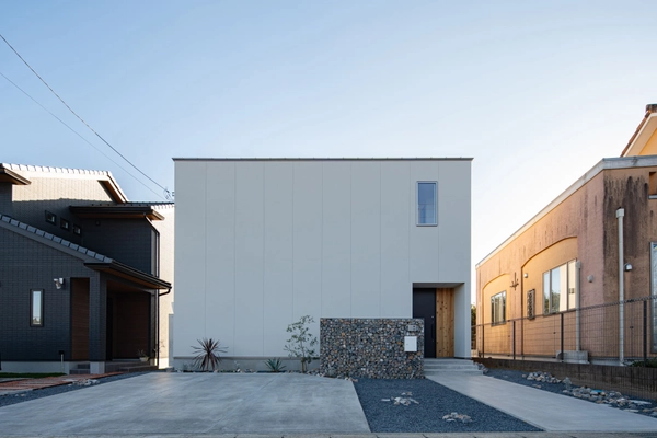 【船橋市】新築完成見学会