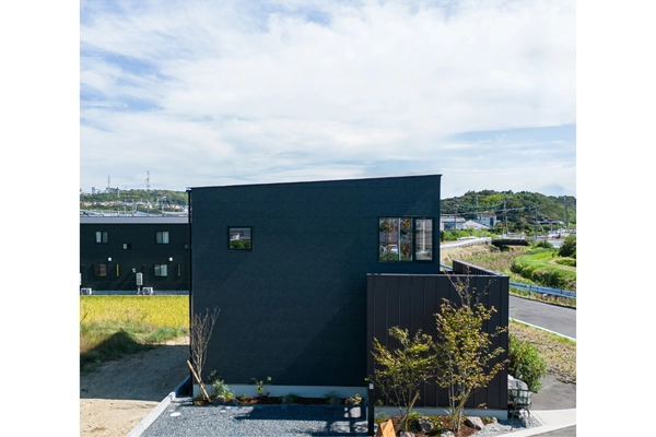 【大分市】R+house モデルハウス