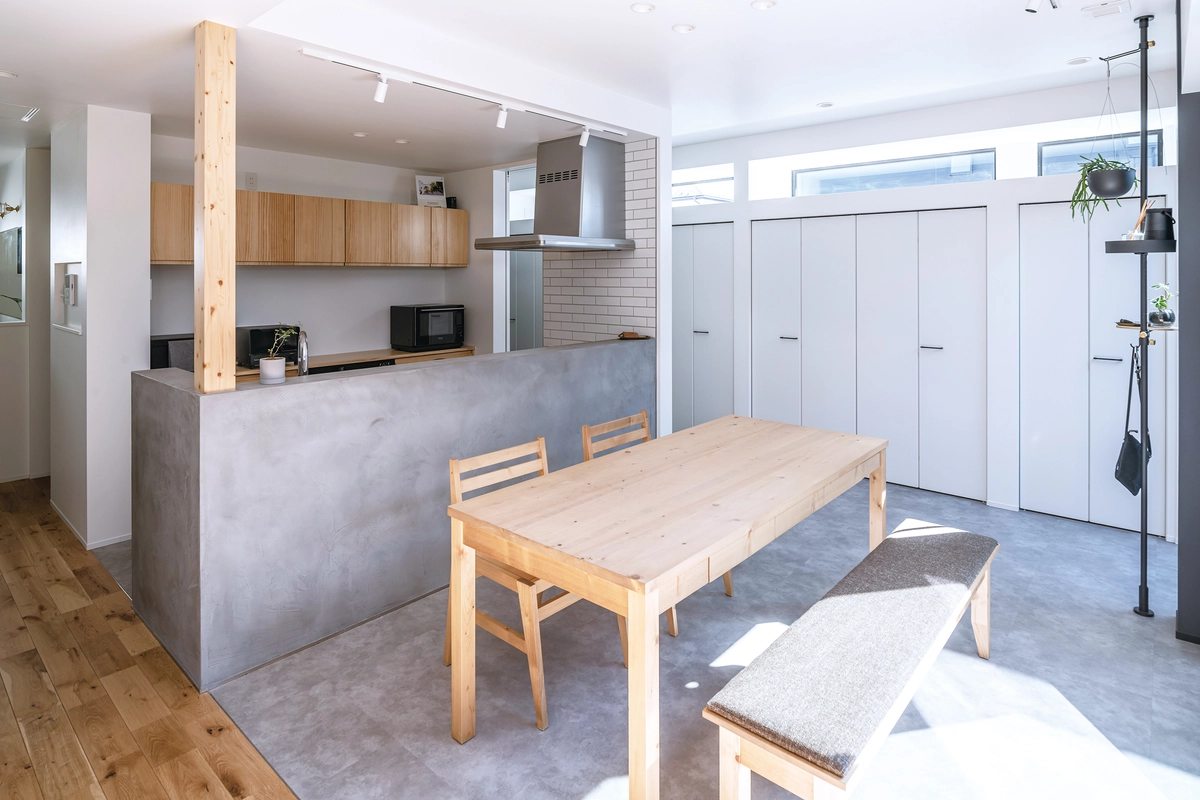 中津川市、恵那市で開催!OB様宅見学会