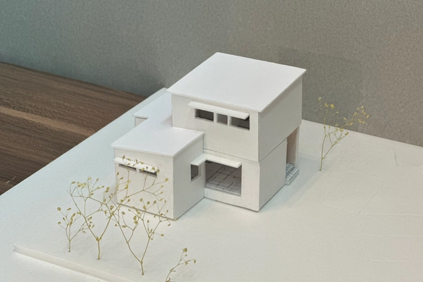 【相生市】自然を感じながら のびのびと暮らす家