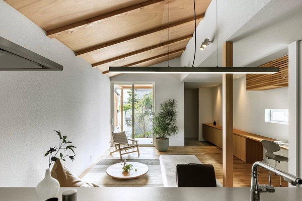 【生駒市】知らないと損する!家づくり勉強会