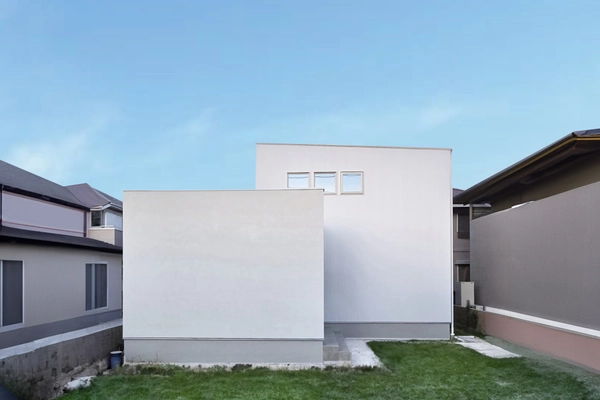 【参加特典あり】完成見学会 ‐Ⅱの字キッチンを中心に配置した家‐