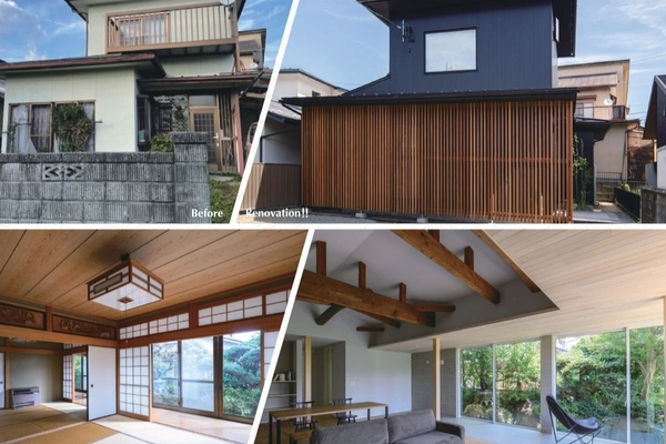 【姫路市】建築家と考えるリフォームセミナー