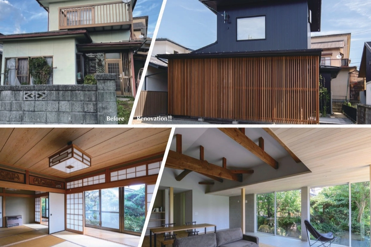 【姫路市】建築家と考えるリフォームセミナー