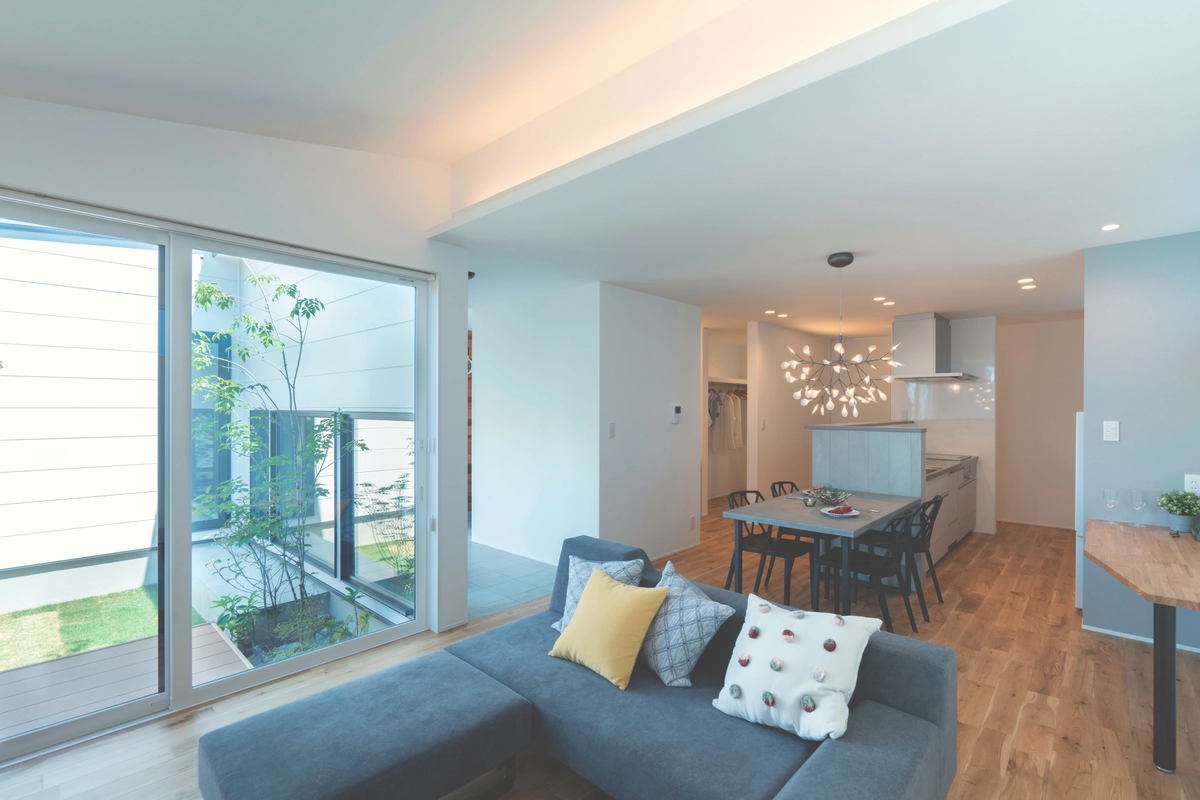 【板野郡松茂町】家づくり個別相談会