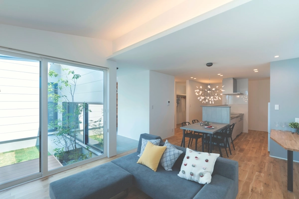 【板野郡松茂町】家づくり個別相談会