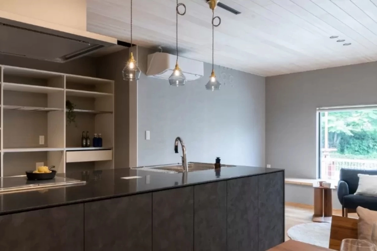 【萩市・美祢市】2棟同時開催!新築完成見学会