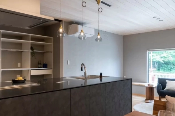 【萩市・美祢市】2棟同時開催!新築完成見学会