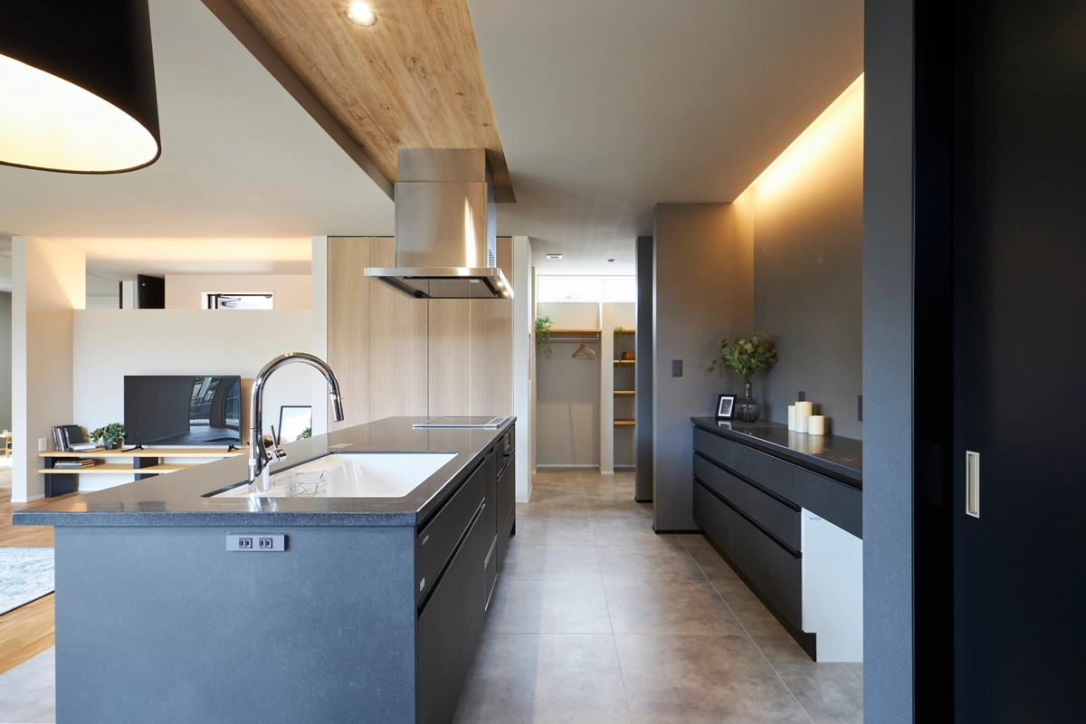 【鞍手郡鞍手町】完成見学会開催