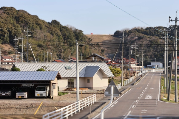 【益田市】T_HUT