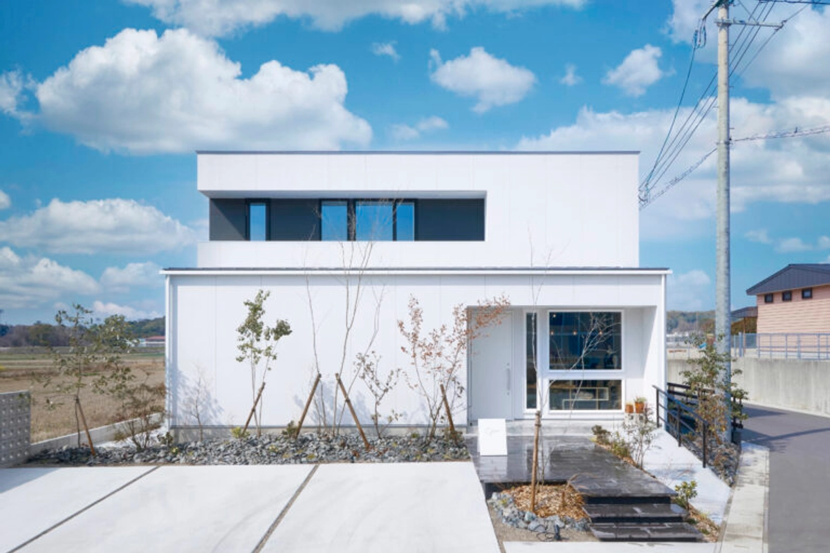 「暮らす」と「働く」を両立する店舗併用住宅相談会