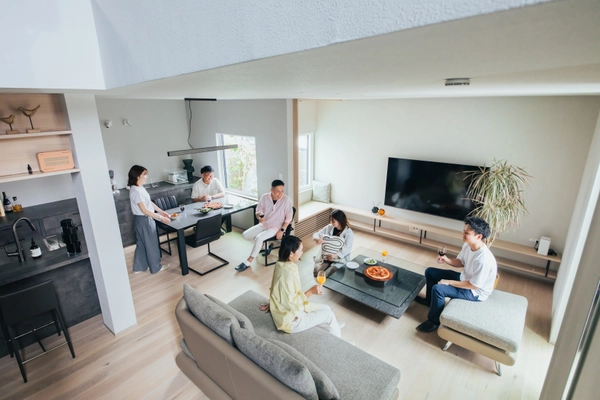 ☆建築家が直接答える間取り相談会☆