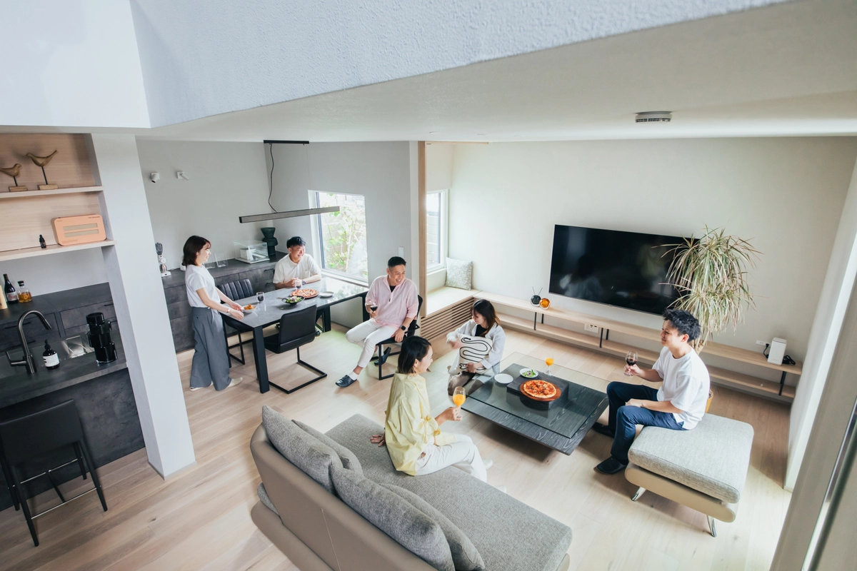 ☆建築家が直接答える間取り相談会☆