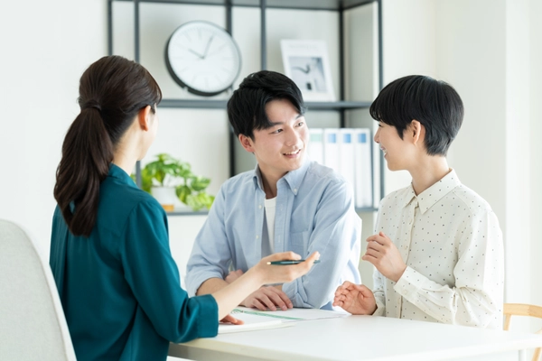 住宅FPアドバイザーによる資金相談会
