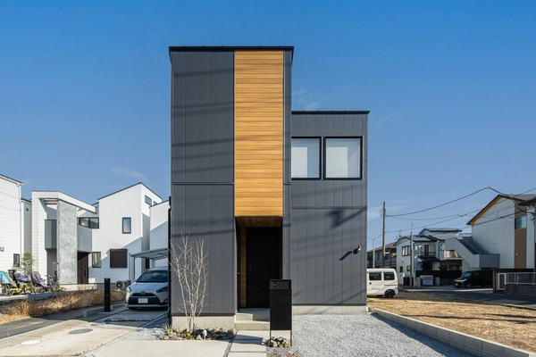 【千葉市稲毛区】新築完成見学会