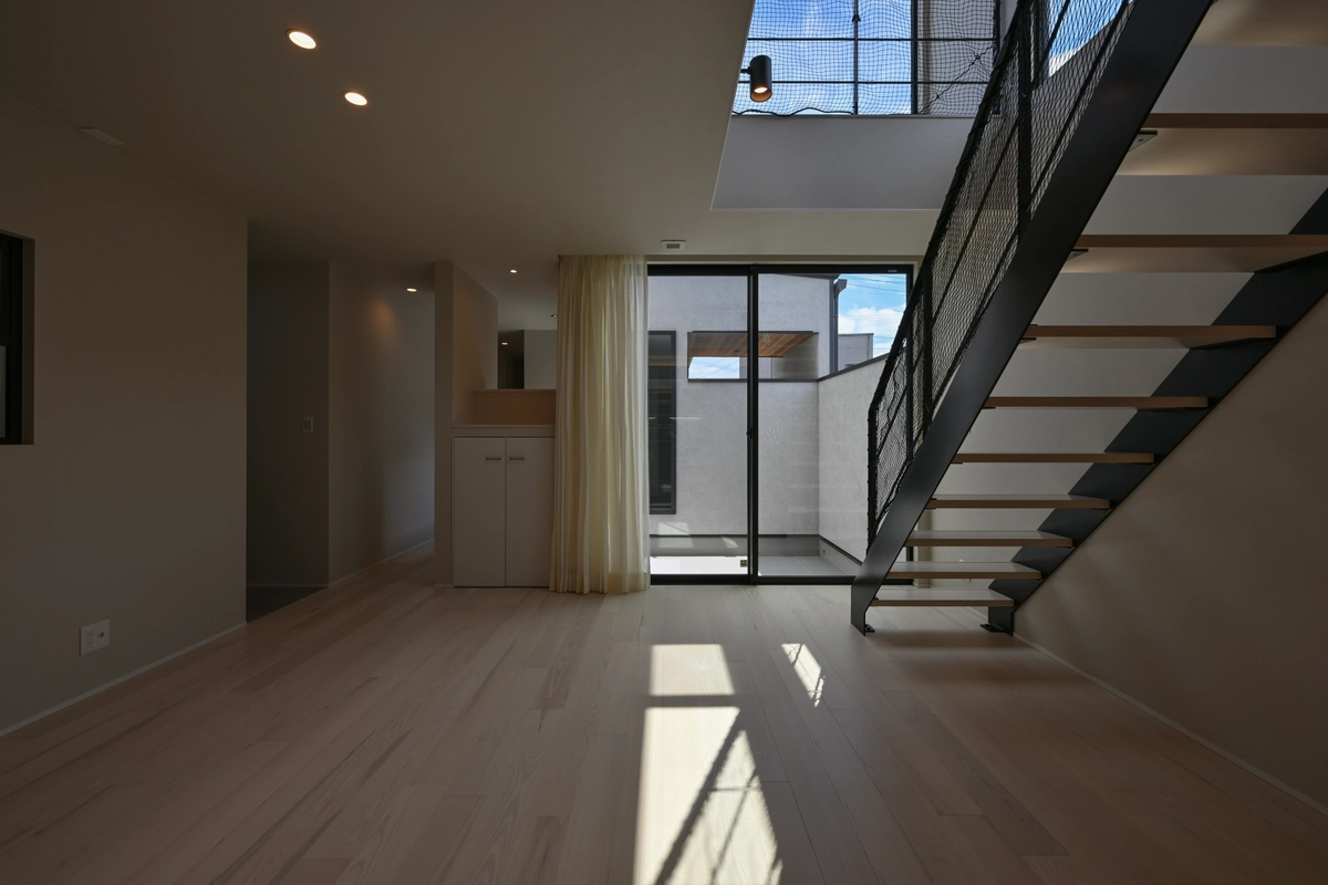 Sky Court