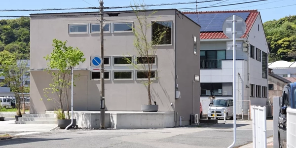 【浜田市】浜田モデルハウス販売会