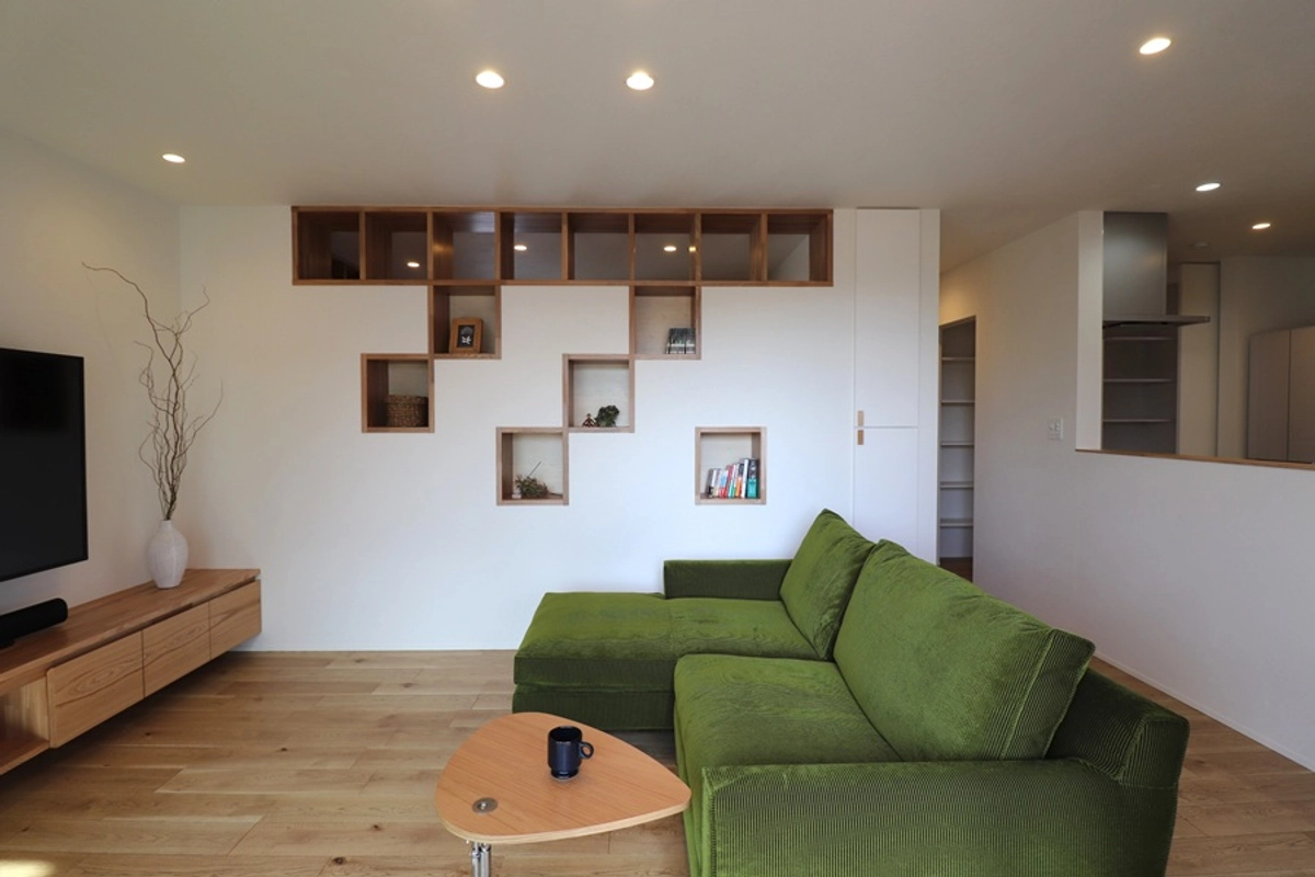 【佐久市平賀】お客様邸見学会