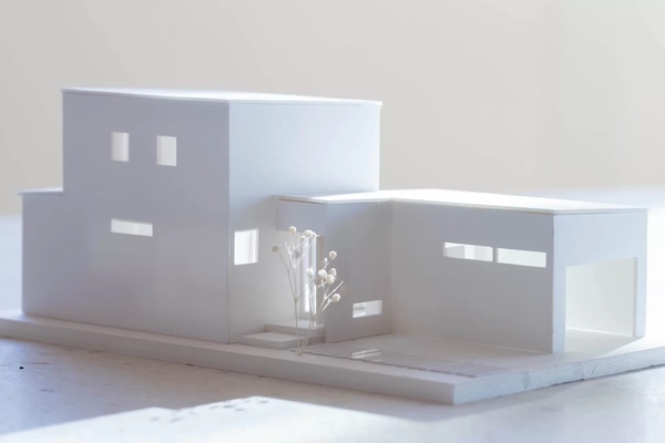 【岐阜市】家展