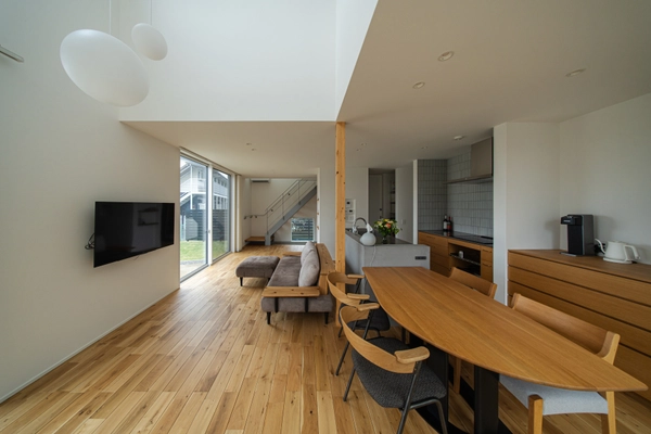 【千葉市緑区】オーナー様宅見学会