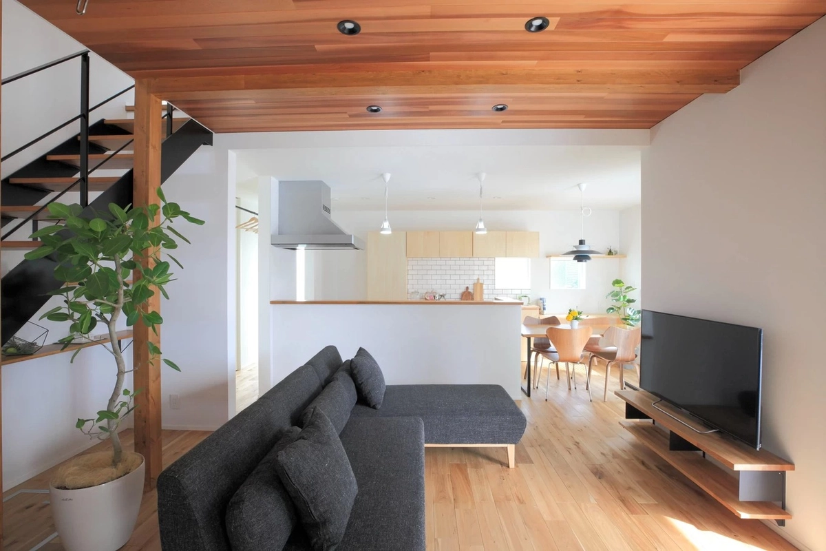 【高知市】新築完成見学会