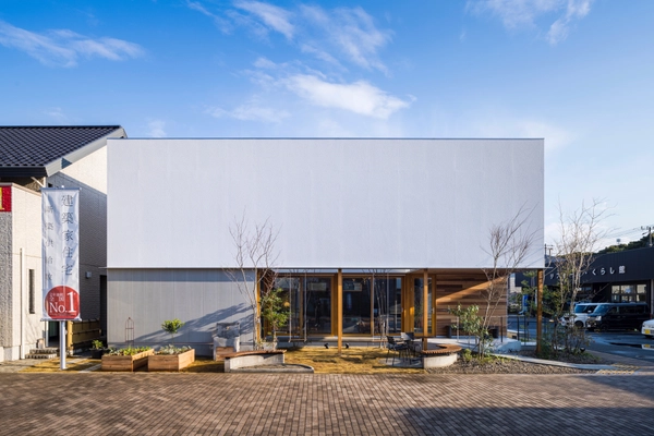 【長岡市】賢い家づくり勉強会