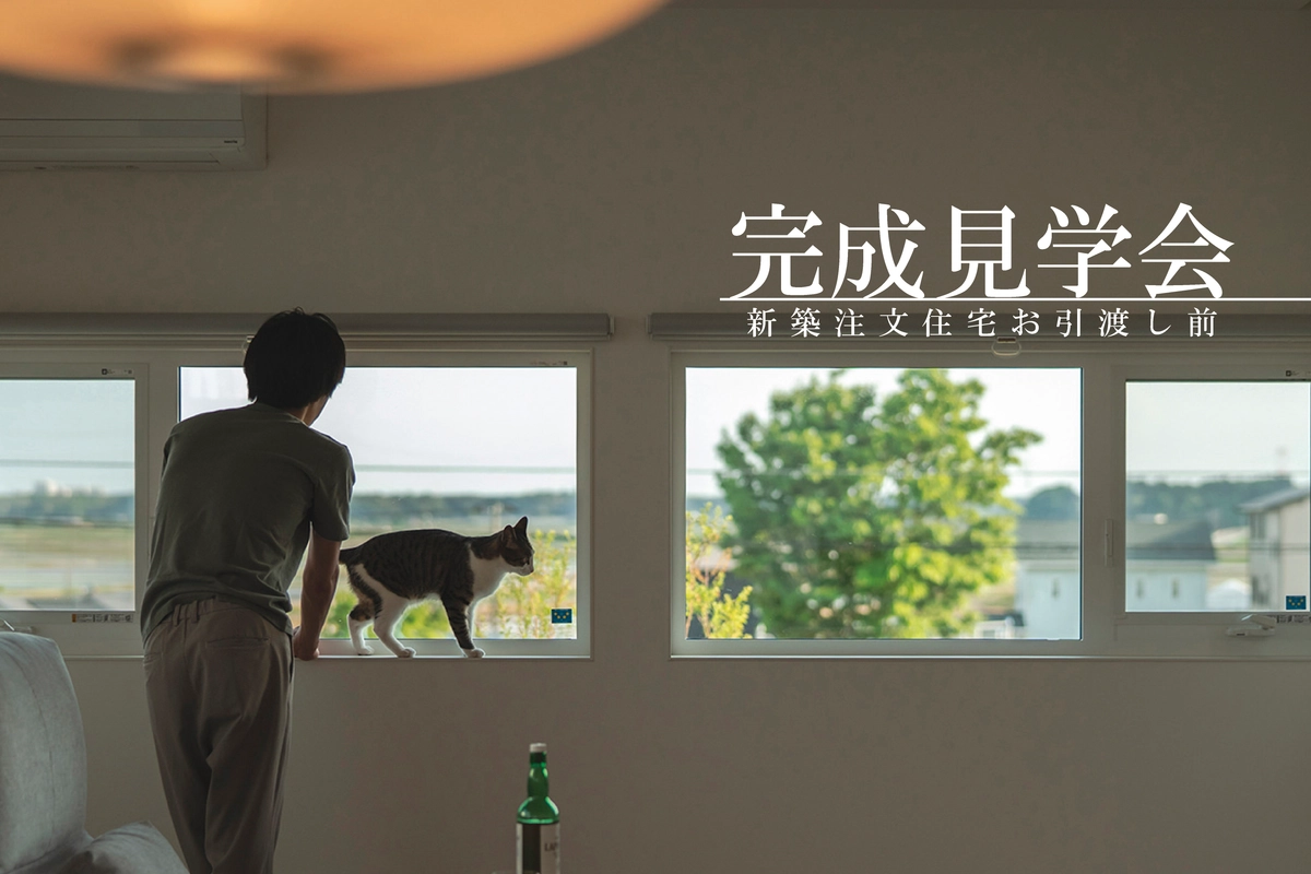 【墨田区】猫が自由な家|吹き抜けも、階段下も思うがままに