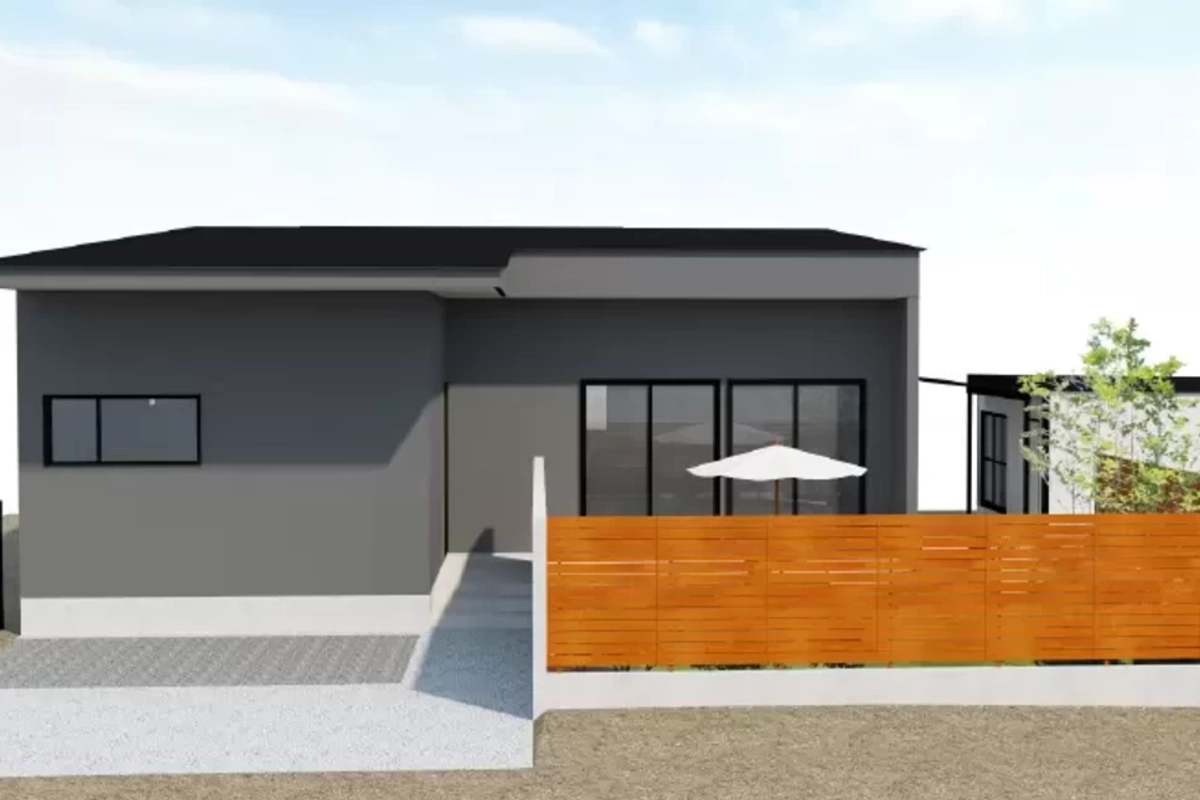 【徳島市】平屋住宅完成見学会開催!