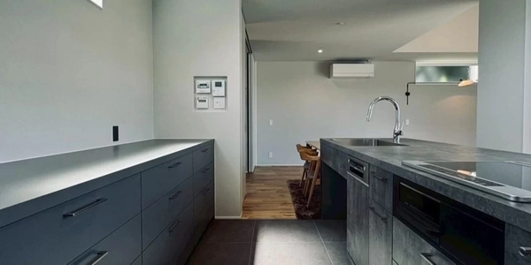 【垂水市】HOSPITALITY HOME