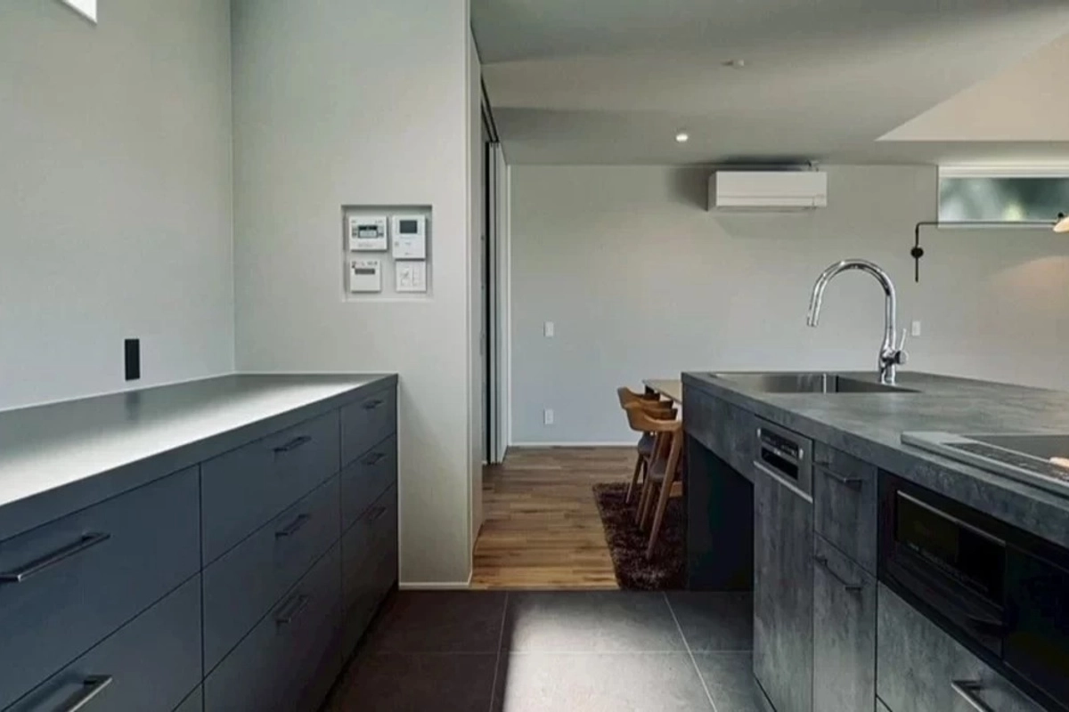 【垂水市】HOSPITALITY HOME