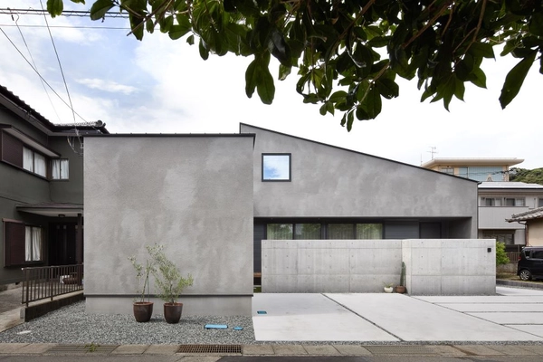 【蒲郡市】新築完成見学会