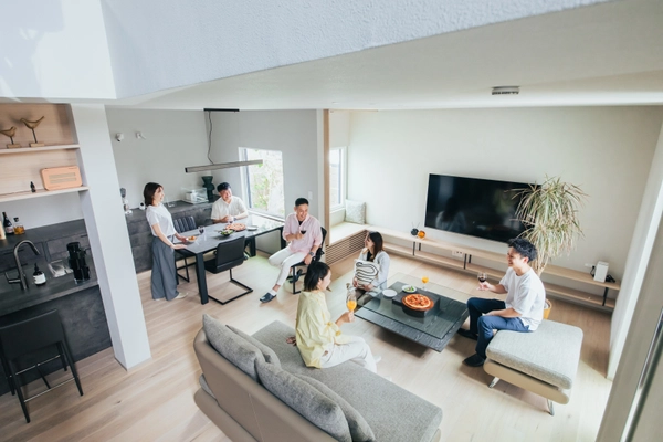 ☆建築家が直接答える間取り相談会☆