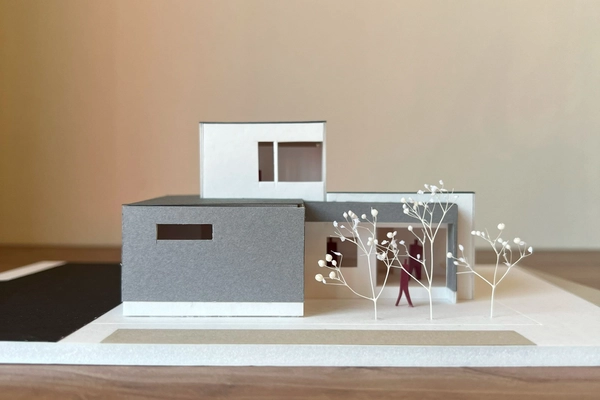 オーナー様邸完成見学会