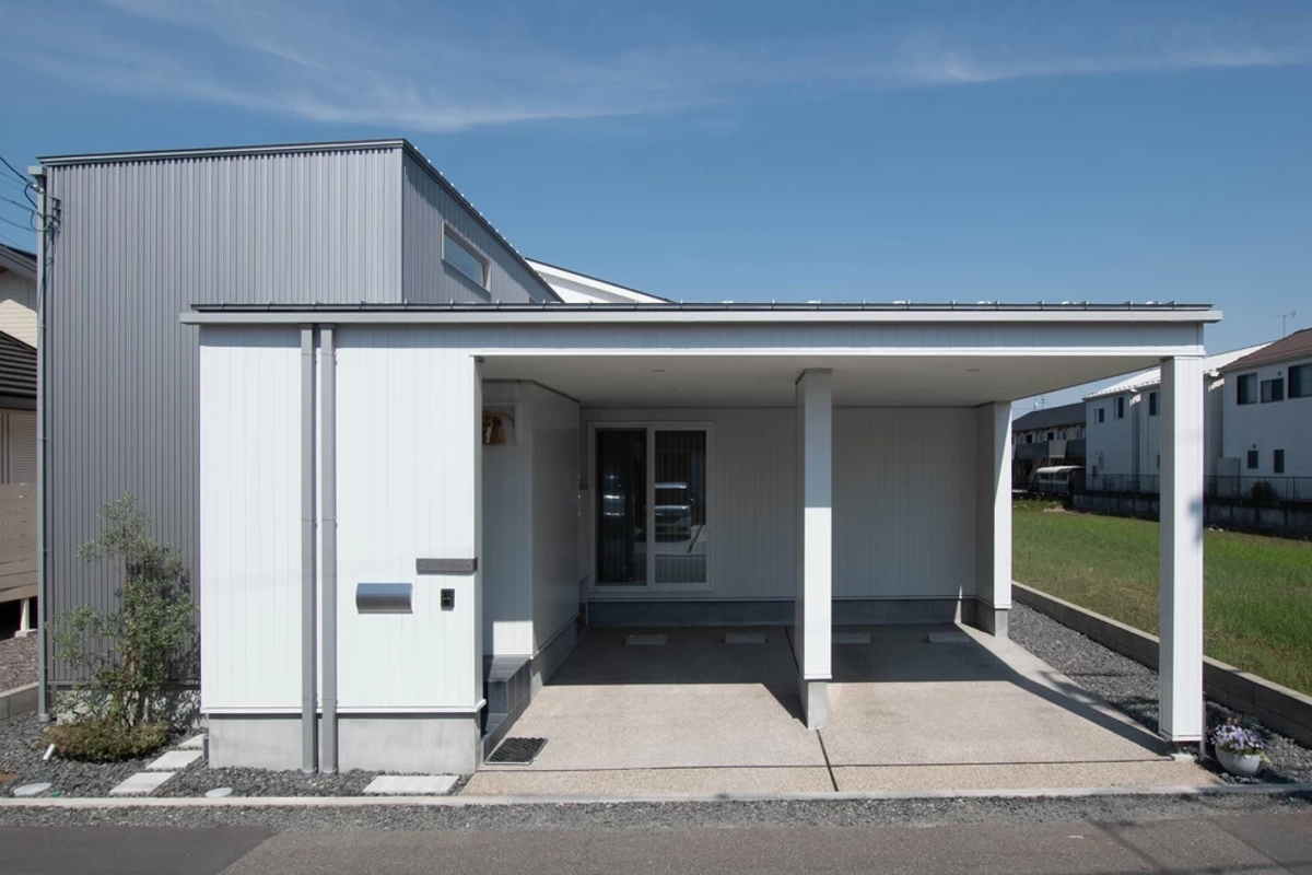 【一宮市】暮らし、それから展