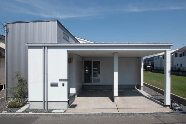 【一宮市】暮らし、それから展